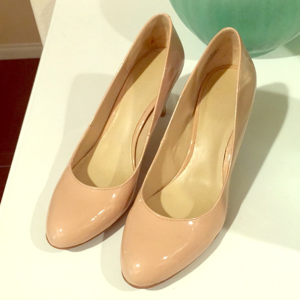Nine West heels